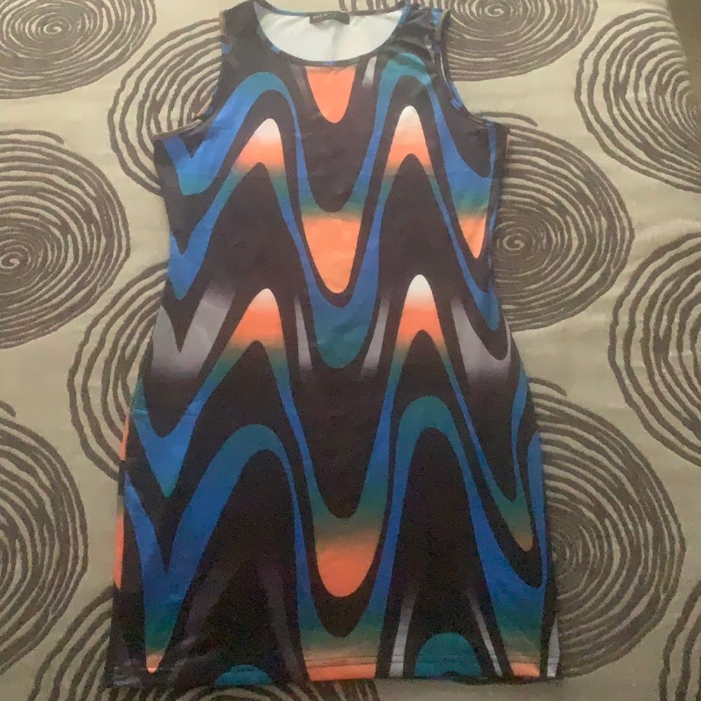 Women’s dress